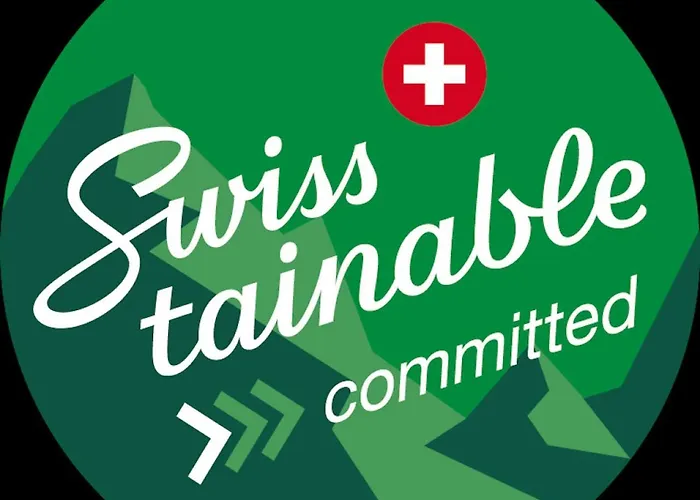 With Balcony And Alpine View Appartamento *