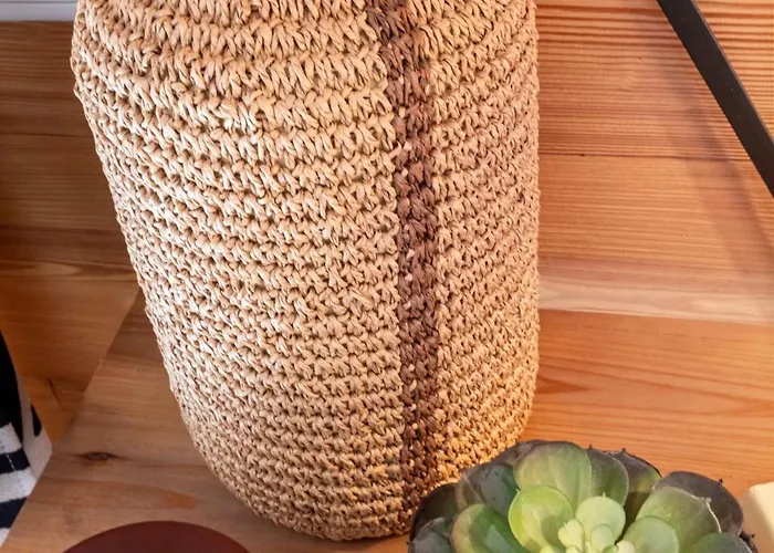 With Balcony And Alpine View Apartment *